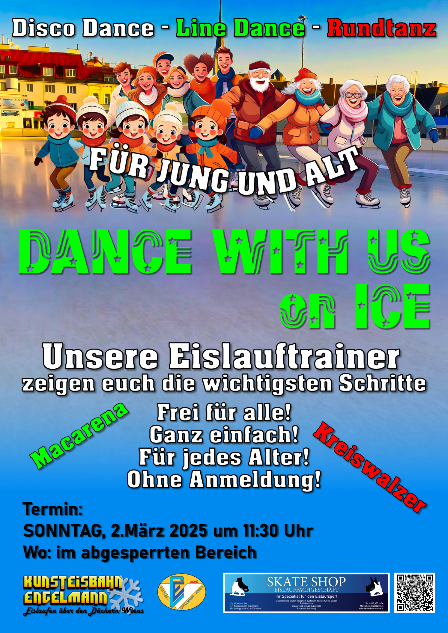 tanzwebseite