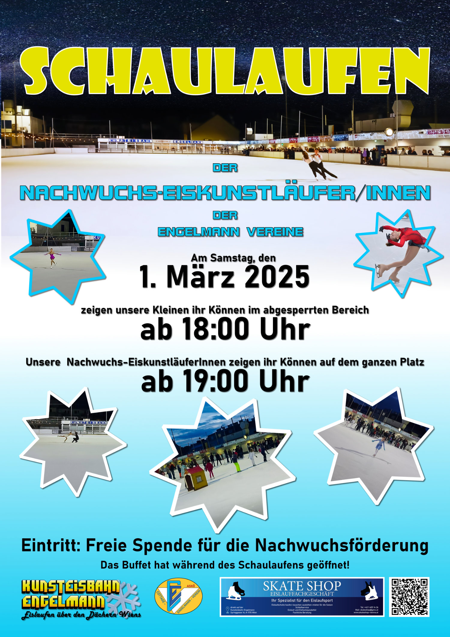 Schaulaufen2025